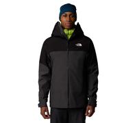 The North Face - Jazzi 3L GTX Jacket - Waterproof jacket size L, black