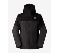 The North Face Jazzi GORE-TEX 3L jacket dark grey black - S
