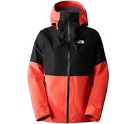 THE NORTH FACE Jazzi Gtx Jkt - Women - Orange / Black - size XS- model 2024 XS