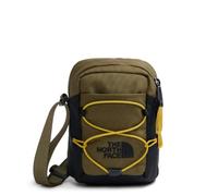 The North Face Jester 2.3L Crossbody, Caraway Seed/Tnf Black