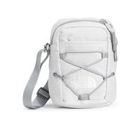 The North Face Women's Jester Crossbody Bag Tnf White/Metallic