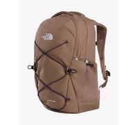 The North Face Jester Woman Backpack 22l Brown
