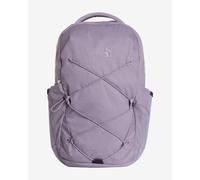 The North Face Jester 22L backpack violet women