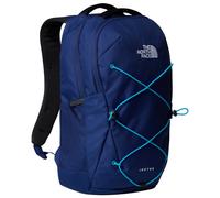 The North Face Jester backpack 46 cm laptop compartment blue