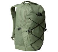 The North Face Jester backpack 46 cm laptop compartment green