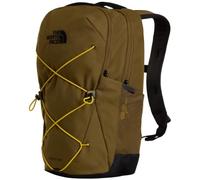 The North Face Jester 28L Backpack, Caraway Seed/Tnf Black
