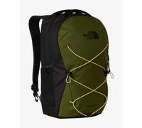 The North Face Jester 28L Backpack Forest Green Black