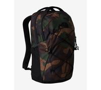 The North Face Jester Backpack 28L dark green brown