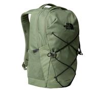 The North Face Jester backpack 46 cm laptop compartment green