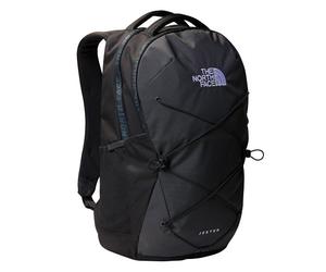 The North Face Jester backpack 46 cm laptop compartment silver colored