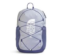 THE NORTH FACE Jester Backpack Dusty Periwinkle/Cave Blue/Tnf White One Size