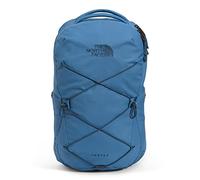 The North Face Jester Backpack Federal Blue-Shady Blue One Size