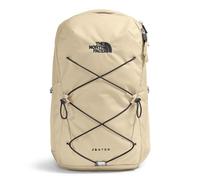 THE NORTH FACE Jester Backpack Gravel/Tnf Black One Size