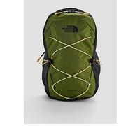 The North Face Jester Backpack, Green, Men Green