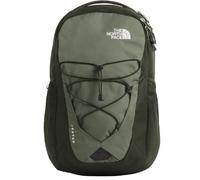The North Face Jester Backpack, Olive Green, Hiking and Travel