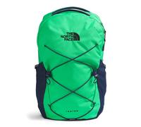 THE NORTH FACE Jester Backpack Optic Emerald/Summit Navy One Size