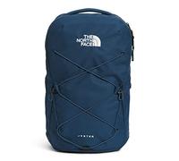 THE NORTH FACE Jester Backpack Shady Blue/Tnf White One Size
