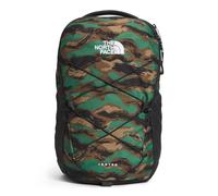 The North Face Jester Backpack Tnf Black One Size