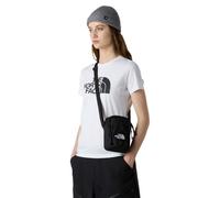 The North Face Jester Cross Body Bag: TNF Black Colour: TNF Black