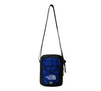 The North Face - Jester Crossbody TNF Blue/TNF Black/Silver - Travel Bag - blue - Onesize - gid://shopify/Metaobject/68981162221,Canvas Onesize