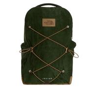The North Face Jester Daypack 46 cm Laptop compartment green