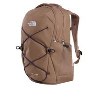 The North Face Jester Daypack 50 cm Laptop compartment brown