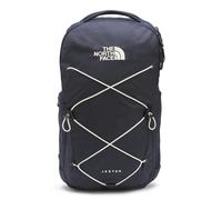 THE NORTH FACE Women's Jester Everyday Laptop Backpack, Aviator Navy Light Heather/Vintage White-npf, One Size, Modern