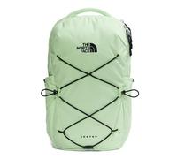 The North Face Jester Everyday Laptop Backpack - PFAS Free, Calcified Lime/Tnf Black, One Size, Jester Everyday Laptop Backpack - Commuter Travel Bag, Laptop Sleeve, Water-repellent