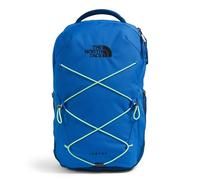The North Face Jester Everyday Laptop Backpack - PFAS Free, Hero Blue/Estate Blue, One Size