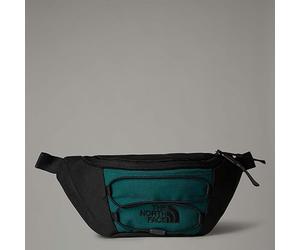 The North Face Jester Lumbar 2L Waist Pack Deep Nori/Tnf Black One Size