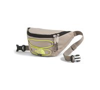 THE NORTH FACE Jester Lumbar Fanny Pack with Water Repellent Finish, 2.2 Liters, Crossbody Adjustable Strap, Mushroom Grey/Mocha Brown, One Size, Jester Lumbar Pack | Fanny Pack With Water Repellent