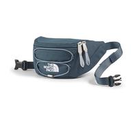 THE NORTH FACE Jester Lumbar Pack | Fanny Pack With Water Repellent Finish, 2.2 Liters, Crossbody Adjustable Strap, Granite Grey/Frost Grey, One Size, Jester Lumbar Pack - Fanny Pack With Water