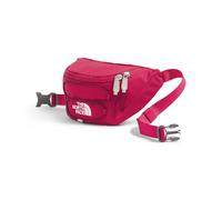 The North FACE Jester Lumbar Pack | Fanny Pack with Water Repellent Finish, 2.2 Liters, Crossbody Adjustable Strap, Lali Guran/Rhododendron, One Size, Jester Lumbar Pack | Fanny Pack with Water