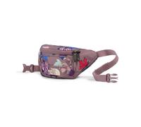 THE NORTH FACE Jester Lumbar Pack Fawn Grey Fall Wanderer Print One