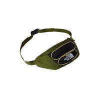 The North Face - Jester Lumbar Woodland Green/TNF Black - Hip Bag - green - Onesize - Shell: 100% Polyester; Lining: 100% Polyester