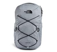 THE NORTH FACE Jester, Mid Grey Dark Heather/TNF Black, OS