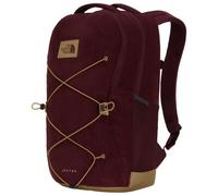 The North Face Jester Pro Backpack 28l Red