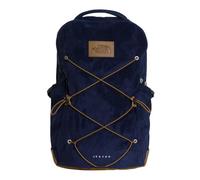 The North Face Jester Pro 28L Backpack, Summit Navy/Leather Bro