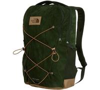 The North Face Jester Daypack 46 cm Laptop compartment green