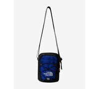 The North Face Men's Jester Crossbody 2.3L Cross Body Bag, Tnf Blue/Tnf Black/Silv