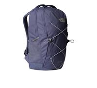 The North Face Jester Women's Backpack in Twilight Galaxyy/Blue Flax