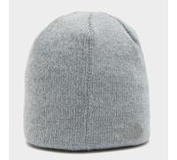 THE NORTH FACE - Jim Beanie - Warm, Eco-Friendly - TNF Light Grey Heather - OS