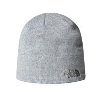 THE NORTH FACE - Jim Beanie - Warm, Eco-Friendly - TNF Light Grey Heather - OS