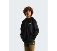 The North Face Junior Boys Cyclone Wind Jacket, Black, Size L=12 Years Black