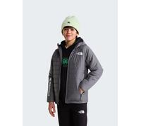 The North Face Never Stop Synthetic Jacket Grey S Boy