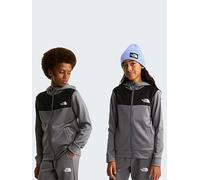 The North Face Reaxion Full Zip Sweatshirt Grey 18-20 Years Boy