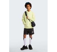 The North Face Junior Boys Simple Dome Light Shorts, Black, Size Xs=6 Years Black