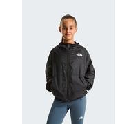 The North Face Junior Girls Cyclone Wind Jacket, Black, Size 2Xl=18 Years+ Black