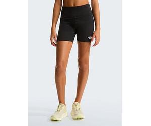 The North Face Junior Girls Flex 5-Inch Bike Shorts, Black, Size 2Xl=18 Years+ Black