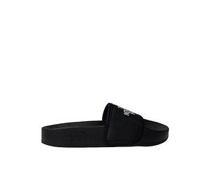 THE NORTH FACE Junior Kids Base Camp Sliders Iii, Black, Size 12 Younger Black